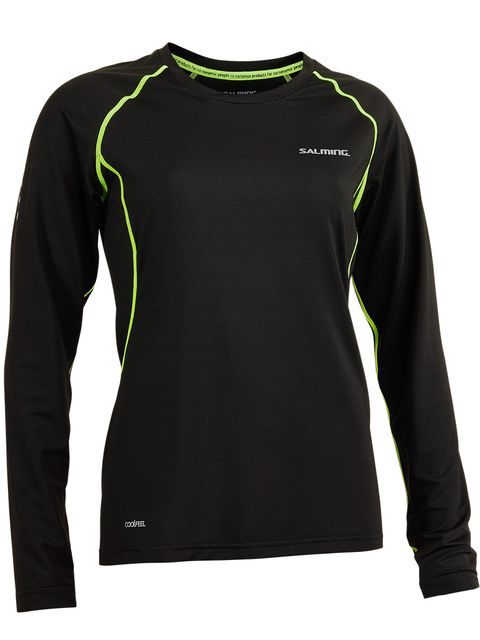 Salming T-shirt Balance Longsleeve W